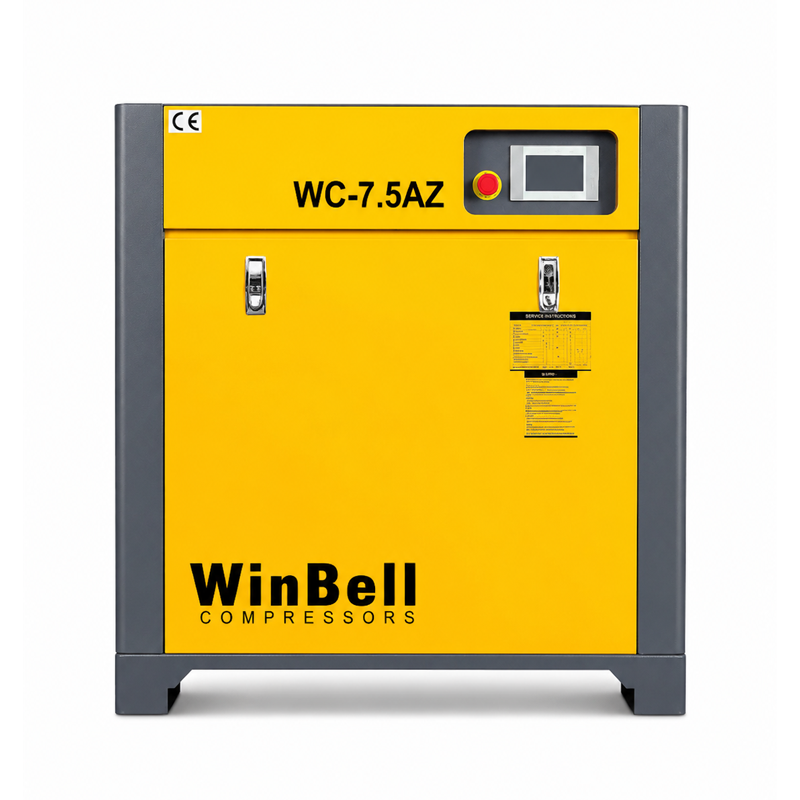 Compressor Image 1 - 800x800